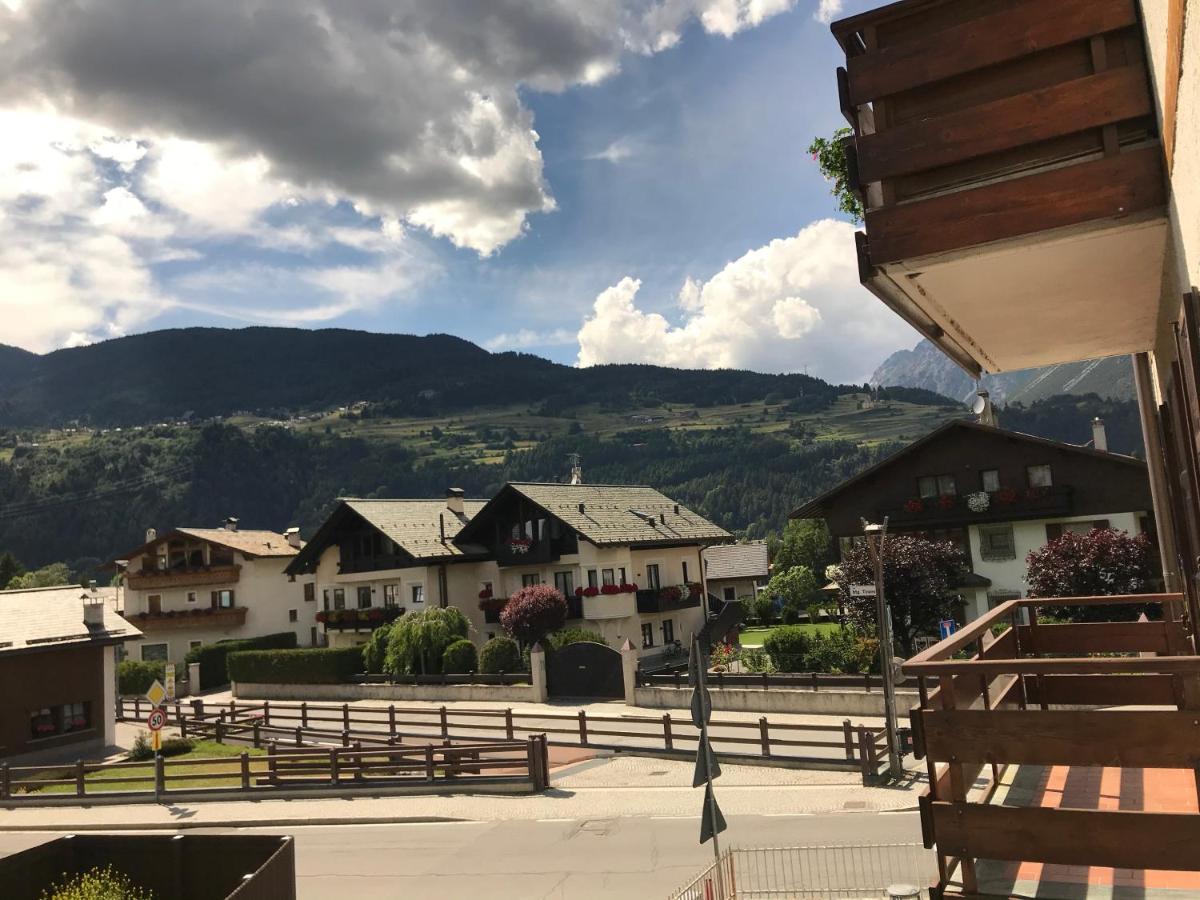 Chalet Bormino ボルミオ エクステリア 写真