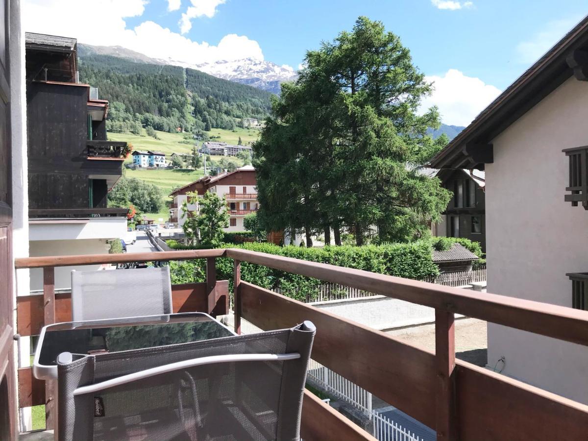 Chalet Bormino ボルミオ エクステリア 写真