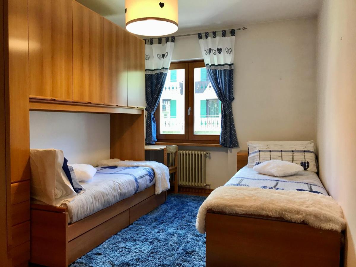 Chalet Bormino ボルミオ エクステリア 写真