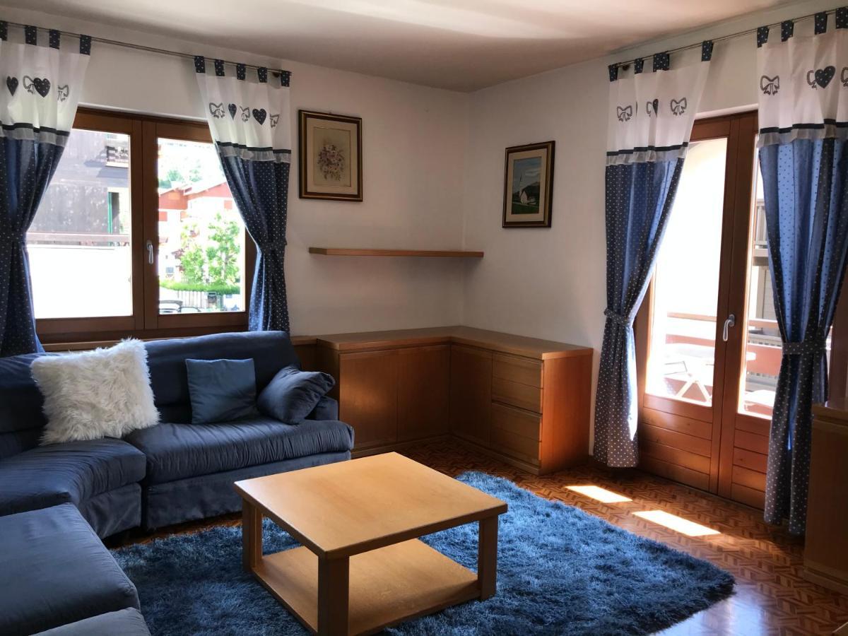 Chalet Bormino ボルミオ エクステリア 写真
